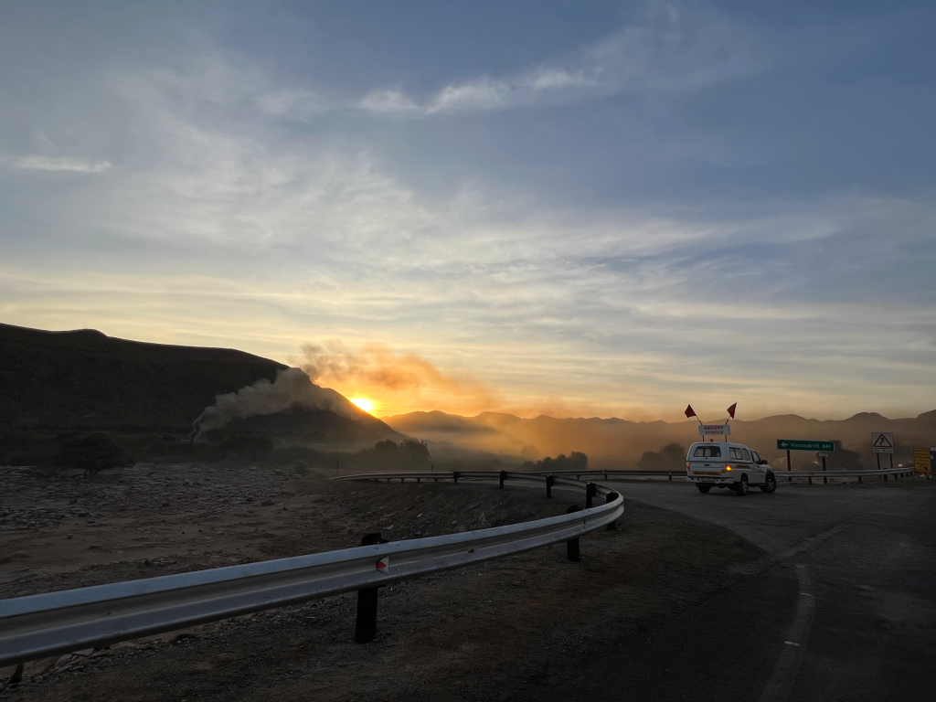 copyright Marc Lougee VFX Supervisor 2022